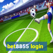 bet8855 login